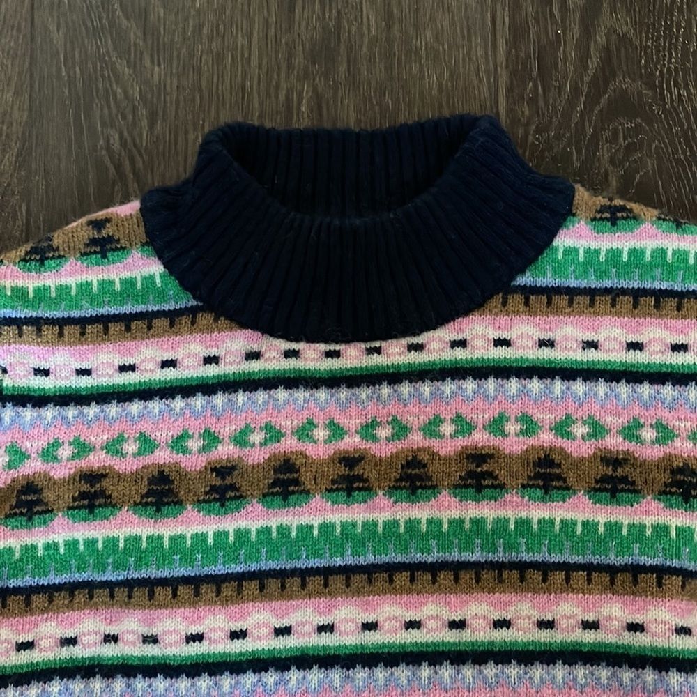 J.Crew Sweater - Picture 5 of 8